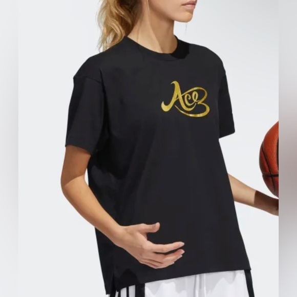 🏀Candace Parker Graphic Tee - Picture 2 of 4